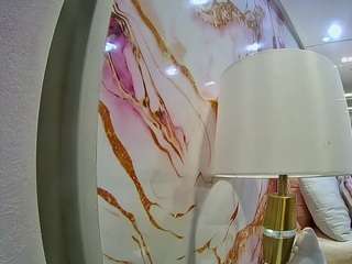 Dit model is nu live. voyeurcam-casa-salsa-bathtub-pov