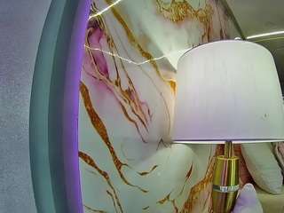 Acest model este live acum. voyeurcam-casa-salsa-bathtub-pov