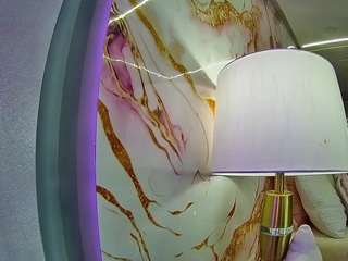 이 모델은 현재 라이브 중입니다. voyeurcam-casa-salsa-bathtub-pov