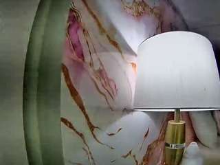 This model is live right now. voyeurcam-casa-salsa-bathtub-pov