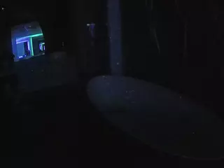 voyeurcam-casa-salsa-bathtub-pov's Live Sex Cam Show