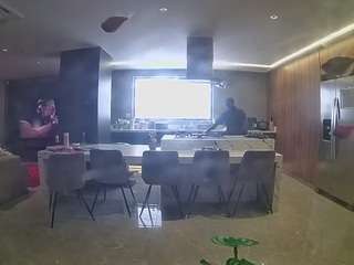 voyeurcam-casa-salsa-fishtank Adult Couple Cams camsoda