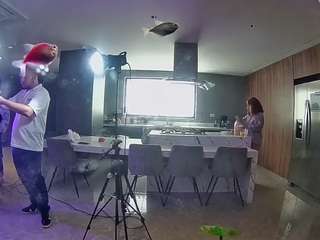 camsoda voyeurcam-casa-salsa-fishtank