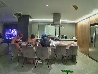 voyeurcam-casa-salsa-fishtank Adult Web Cam camsoda