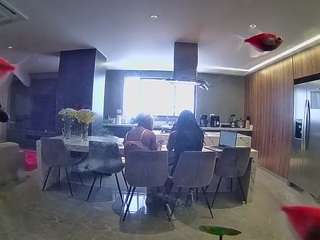 voyeurcam-casa-salsa-fishtank Adult Fcn camsoda