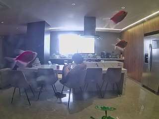 voyeurcam-casa-salsa-fishtank Adult Live Web Cam camsoda