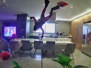 Adult Cam Fun camsoda voyeurcam-casa-salsa-fishtank