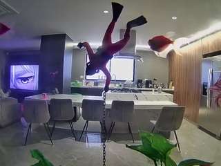 Adult Cam camsoda voyeurcam-casa-salsa-fishtank