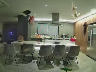 Adult Video Cam camsoda voyeurcam-casa-salsa-fishtank