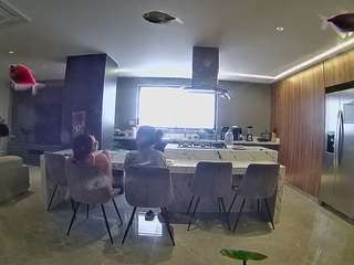 voyeurcam-casa-salsa-fishtank Adult Webcams Live camsoda