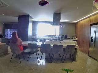 Adult Cht camsoda voyeurcam-casa-salsa-fishtank