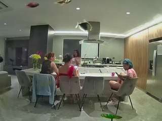 voyeurcam-casa-salsa-fishtank Adult Live Cam camsoda