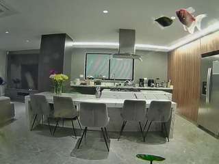 Adult Cam camsoda voyeurcam-casa-salsa-fishtank