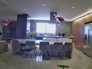 Annalex camsoda voyeurcam-casa-salsa-fishtank