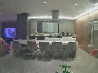 Web Adult Cam camsoda voyeurcam-casa-salsa-fishtank