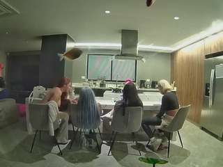 Adult Vide camsoda voyeurcam-casa-salsa-fishtank