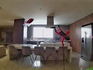voyeurcam-casa-s... Live Webcam on CamSoda