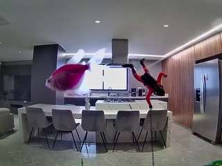 voyeurcam-casa-salsa-fishtank