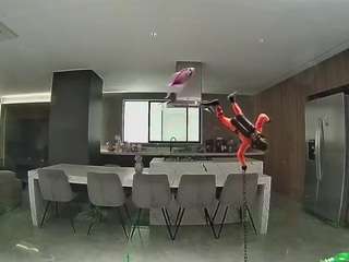voyeurcam-casa-s... Live Webcam on CamSoda