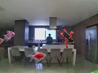 Hd, Young Adult, Voyeur, Teen  Camiqa – Free Live Video Chat with Strangers Online