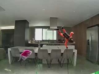 voyeurcam-casa-s... Live Webcam on CamSoda
