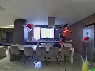 Hd, Young Adult, Voyeur, Teen  Camiqa – Free Live Video Chat with Strangers Online