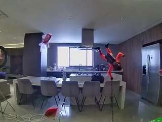 Hd, Young Adult, Voyeur, Teen  Camiqa – Free Live Video Chat with Strangers Online