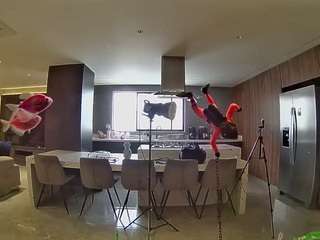 Hd, Young Adult, Voyeur, Teen  Camiqa – Free Live Video Chat with Strangers Online