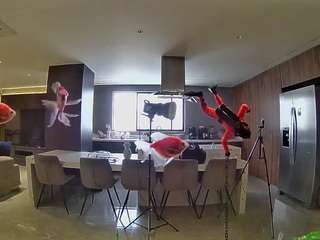 Hd, Young Adult, Voyeur, Teen  Camiqa – Free Live Video Chat with Strangers Online