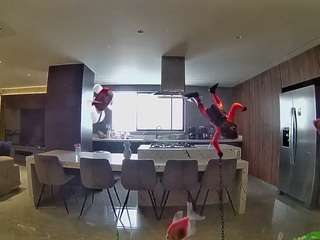 Hd, Young Adult, Voyeur, Teen  Camiqa – Free Live Video Chat with Strangers Online