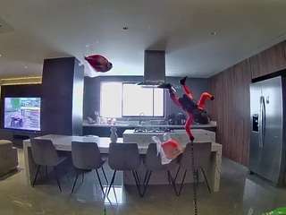 voyeurcam-casa-salsa-fishtank