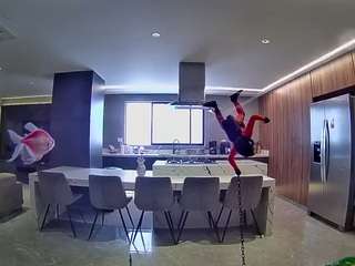 voyeurcam-casa-salsa-fishtank