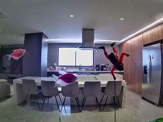 voyeurcam-casa-s... Live Webcam on CamSoda