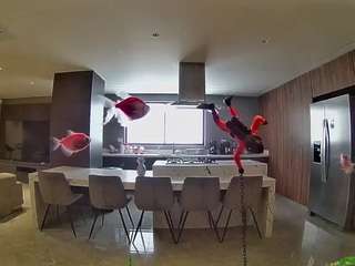 Hd, Young Adult, Voyeur, Teen  Camiqa – Free Live Video Chat with Strangers Online