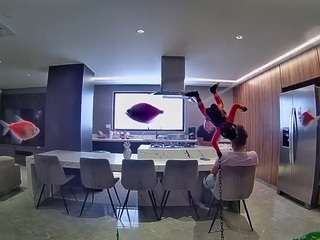 Hd, Young Adult, Voyeur, Teen  Camiqa – Free Live Video Chat with Strangers Online