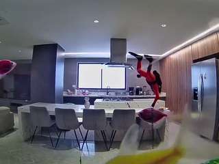 voyeurcam-casa-s... Live Webcam on CamSoda