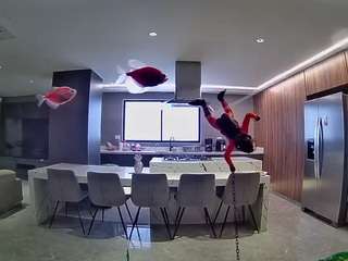 voyeurcam-casa-s... Live Webcam on CamSoda