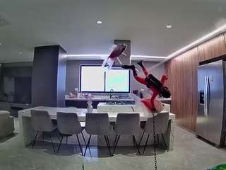 voyeurcam-casa-s... Live Webcam on CamSoda