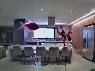 voyeurcam-casa-s... Live Webcam on CamSoda