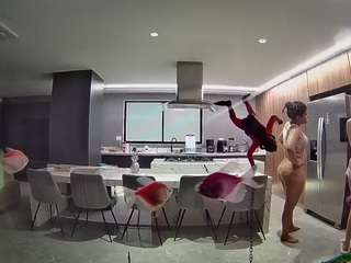 Hd, Young Adult, Voyeur, Teen  Camiqa – Free Live Video Chat with Strangers Online