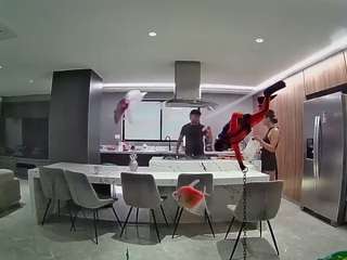 voyeurcam-casa-salsa-fishtank webcam model