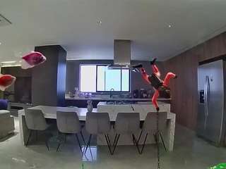 Hd, Young Adult, Voyeur, Teen  Camiqa – Free Live Video Chat with Strangers Online