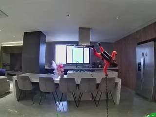 Hd, Young Adult, Voyeur, Teen  Camiqa – Free Live Video Chat with Strangers Online