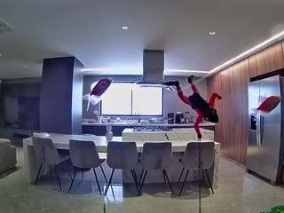 voyeurcam-casa-salsa-fishtank's preview