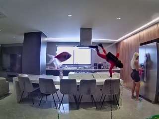 Hd, Young Adult, Voyeur, Teen  Camiqa – Free Live Video Chat with Strangers Online