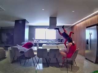 Hd, Young Adult, Voyeur, Teen  Camiqa – Free Live Video Chat with Strangers Online