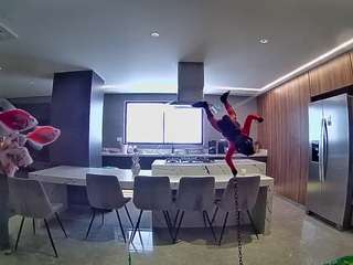 voyeurcam-casa-salsa-fishtank