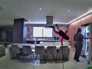 Hd, Young Adult, Voyeur, Teen  Camiqa – Free Live Video Chat with Strangers Online