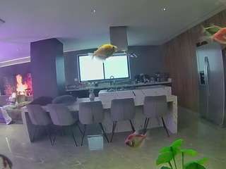 Hd, Young Adult, Voyeur, Teen  Camiqa – Free Live Video Chat with Strangers Online