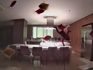 Hd, Young Adult, Voyeur, Teen  Camiqa – Free Live Video Chat with Strangers Online